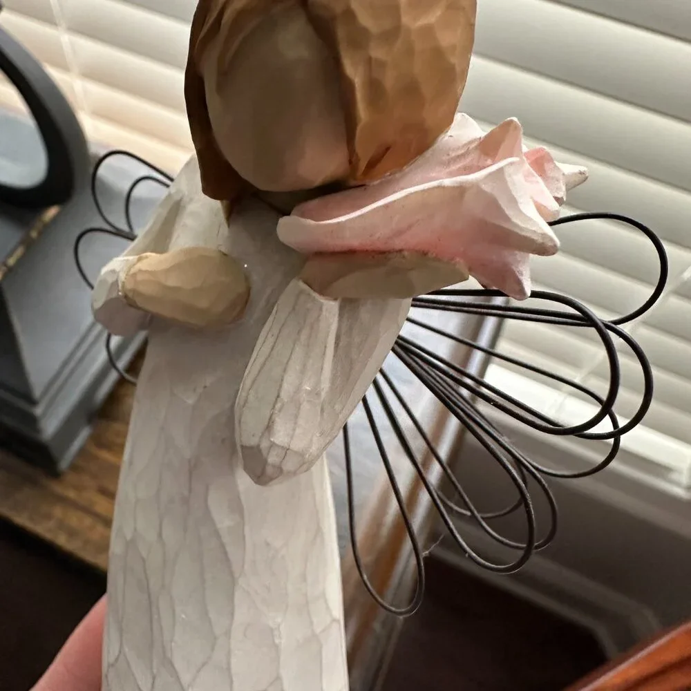 WILLOW TREE FIGURINES - Picture 7 of 12